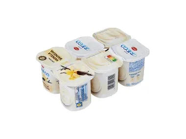MILBONA Griego vainilla