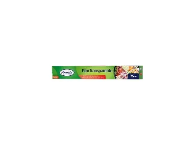 AROMATA Film transparente