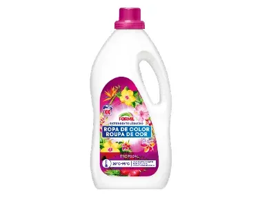 FORMIL Detergente líquido