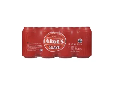 Argus Suave