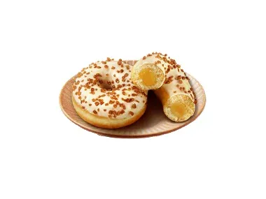 Floopy caramelo