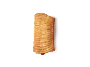 Hojaldre de tomate y queso