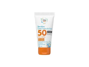 CIEN Facial sensitive FPS 50+