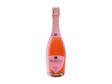ALLINI Prosecco DOC Spumante rosado