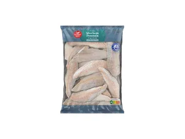 Ocean Sea Filetes de merluza argentina