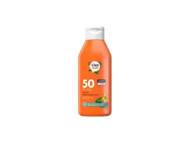 CIEN Sun Crema solar FPS 50