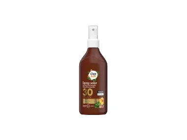 Aceite solar FPS 30