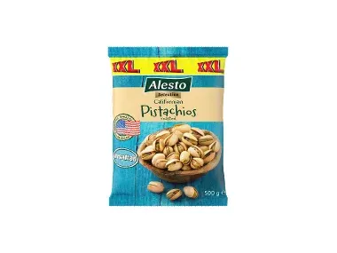 ALESTO Pistachos de California
