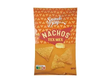 Tortilla Tex Mex