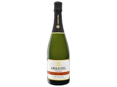ARESTEL Cava brut nature reserva