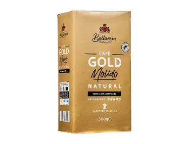 Bellarom Café Gold molido