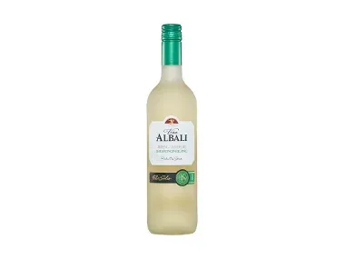 Vino blanco D.O. Valdepeñas