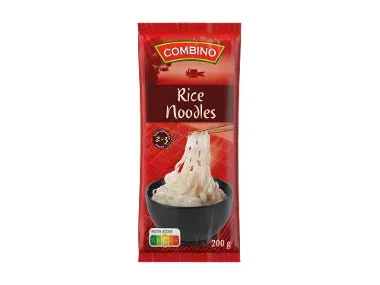 VITASIA Noodles de arroz