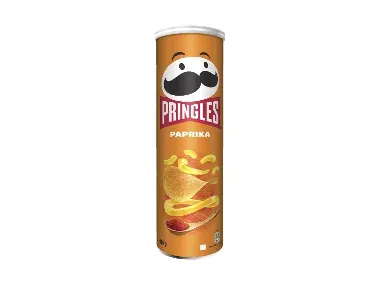 Pringles