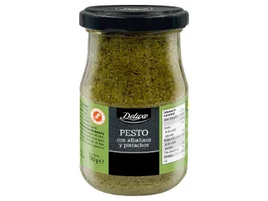 ITALIAMO Pesto Premium SK3