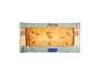 Empanada de atún