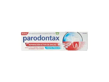 Parodontax