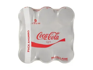 Fanta Coca Cola Light