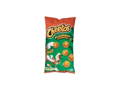 Pelotazos