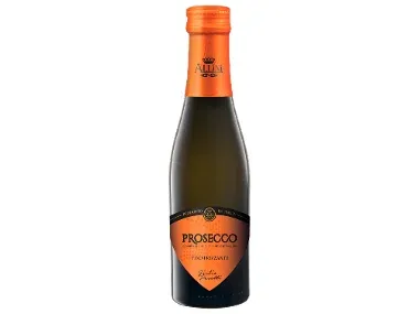 ALLINI Prosecco Frizzante A10,5%