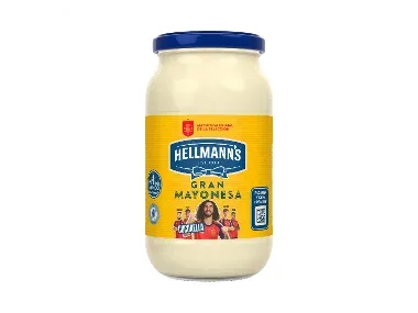 Hellmann's Mayonesa