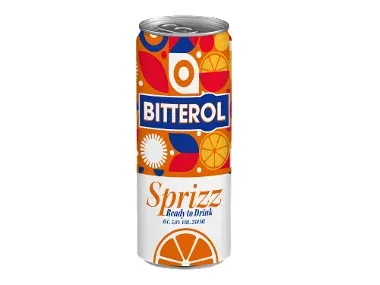BITTEROL Sprizz