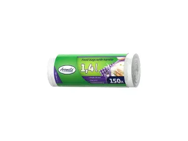 AROMATA Bolsas para bocadillos