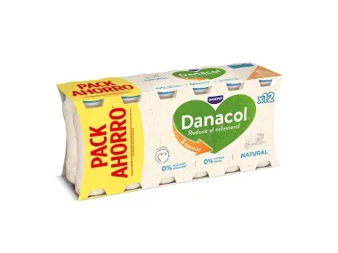 Danacol