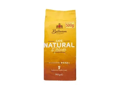 Bellarom Café natural molido