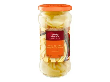VITASIA Brotes de bambú laminados