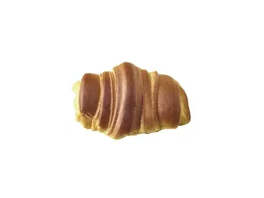 Croissant brioche