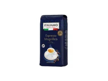 ITALIAMO Café espresso