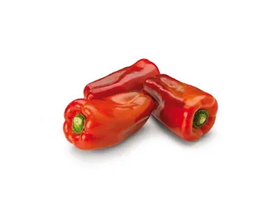 Pimiento rojo