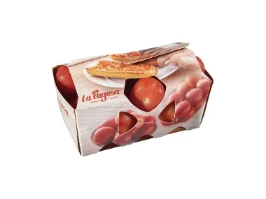 Tomate para untar