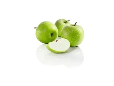 Manzana Granny granel