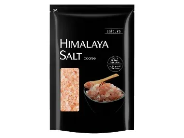 Sal del Himalaya