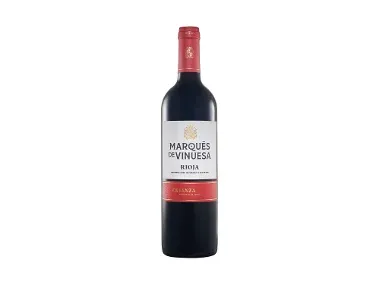Vino tinto crianza D.O.Ca Rioja