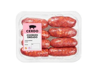 Realvalle Chorizo oreado
