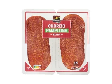 Chorizo de Pamplona extra