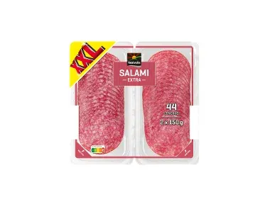 Salami extra