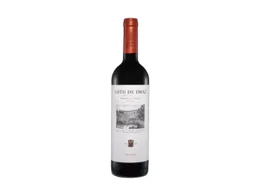 Vino tinto reserva D.O.Ca. Rioja