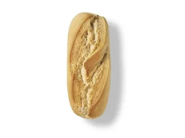 Pan para bocadillo