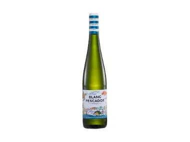 Vino blanco de aguja