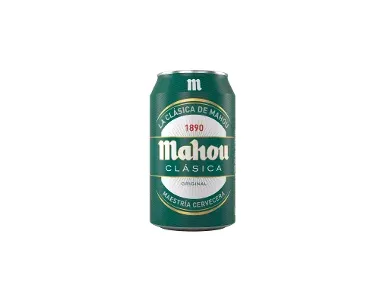 Cerveza clásica