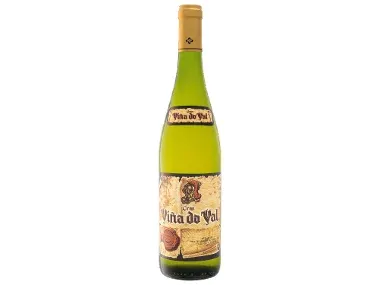 Viña Do Val vino blanco jóven