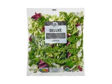 Ensalada deluxe