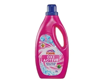 FORMIL Gel activador del lavado