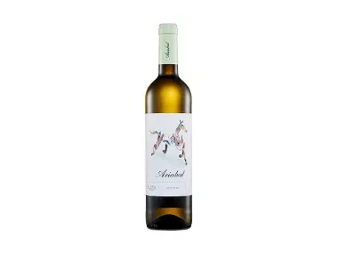 --- Vino blanco Verdejo DO Rueda