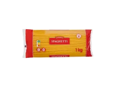 Spaghetti nº3