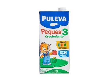 Peques 3 crecimiento